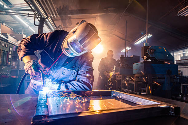 Best Marine and Shipbuilding Welding in Lomita, CA