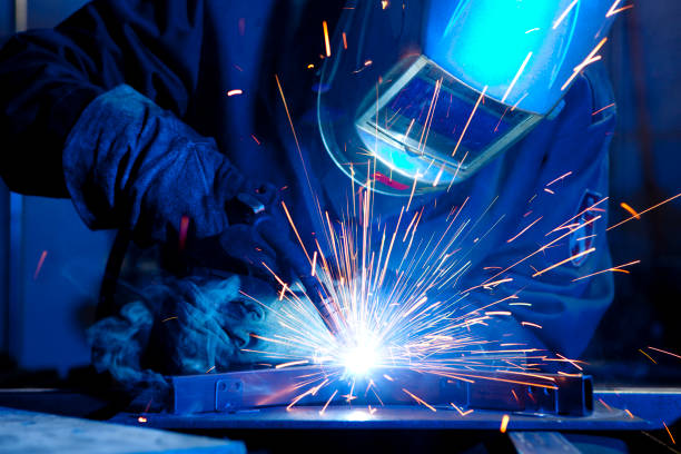 Best Structural Steel Welding in Lomita, CA