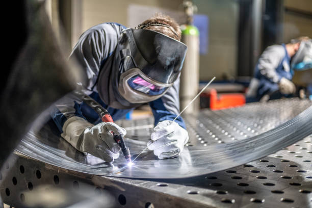 Reliable Lomita, CA Welder & Metal Fabrication Solutions