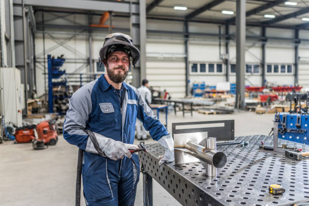 Lomita, CA Welder Pros