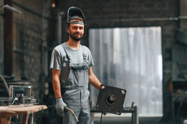 Affordable Welder Services in Lomita, CA