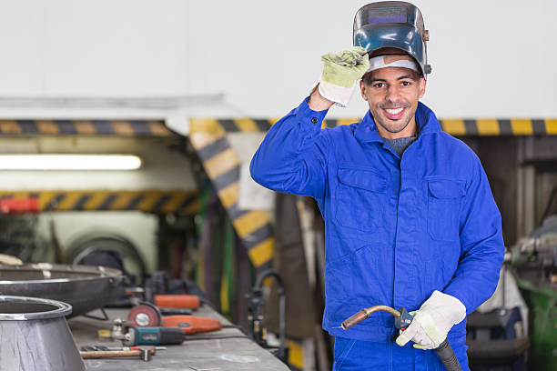 Best Automotive Welding in Lomita, CA